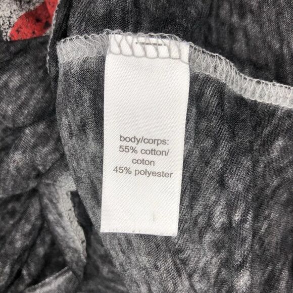 KISS Band Graphic Logo Tee - Picture 5 of 5